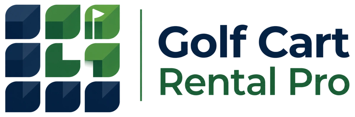 Golf Cart Rental Pro